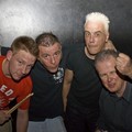 Charred Hearts - UK Punk Rock Since 1981